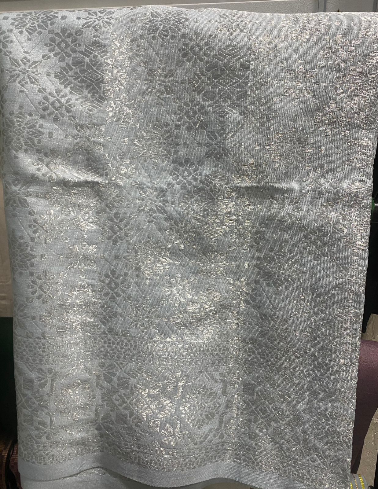 SONGKET BIRU SOFT
